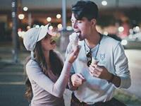 测你在感情里的真实面目