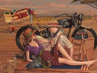 占卜你对TA的爱有多深