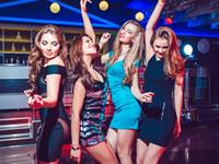 12星座聚会百态大揭秘