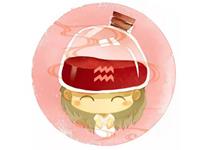 水瓶座泡吧会玩啥游戏