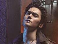 天秤女看到帅哥的花痴状