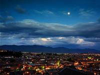 处女座选择哪座城市孤独终老