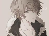 水瓶座男神养成计划