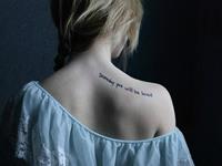 带有感情洁癖的生肖女