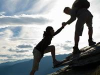 没有朋友帮助，路很难走的星座