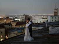 占卜这一年内你会与爱人结婚吗