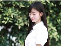 自信，这些星女不喜欢化妆