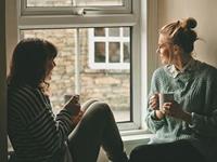 占卜你该如何处理婆媳关系