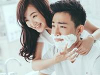 测你们结婚后的幸福指数