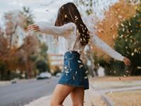 测你会为他付出多少