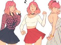 占卜你的身边有没有损友