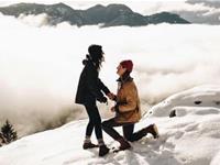 测你想要什么样的婚姻