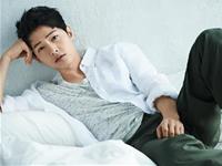 处女男爱上你的征兆