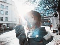 宁愿当剩女也不要相亲的星座女