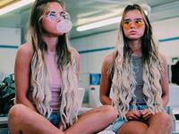 占卜你的内心住着怎样的小女孩