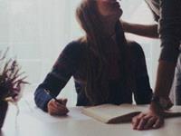 占卜最近有没有人暗恋你