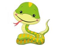 生肖蛇到底是真傻还是装傻