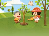 植树节，爱环保会去种树的星座