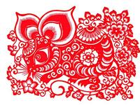 2008年是什么生肖年，2008年属什么生肖