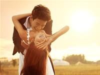 一旦爱，就深爱的星座男