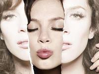 岁月对12星女是杀猪刀or雕刻笔？