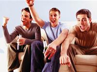 能为朋友两肋插刀的星座男