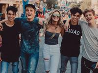 测哪些人会欺骗你