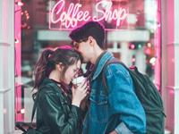 测你的“恋商”指数有多高