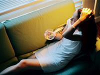 当男票不接电话，12星女在想啥