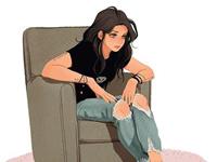 占卜你会产生抑郁的心情吗