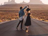 测你约会时什么习惯会吸引对方