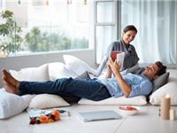 必须警惕！婚后的12星男总是因此发福