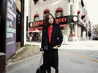 “冷都女”是啥？说不定就是你哦