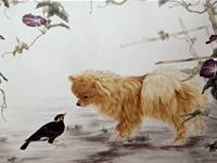 泓翔2017年4月生肖狗理发运势