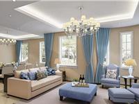 客厅风水：客厅装修颜色需注意