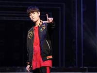 任嘉伦个人资料，任嘉伦图片，任嘉伦女友，大唐荣耀任嘉伦