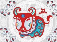 郑博士2017年5月生肖牛运势