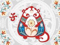 1984年属鼠2017年本命佛