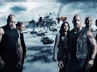 你适合《速度与激情》里的哪辆车