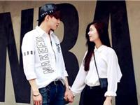 对男票衣品要求极高的星座