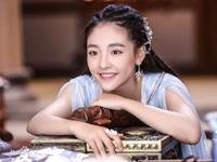 《择天记》吴倩，吴倩个人资料，吴倩图片