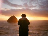 占卜一向不主动的你会得到美好爱情吗？