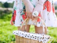 在夏季,哪些生肖女最爱穿裙子