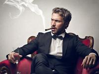 没钱也要活出土豪样的星座