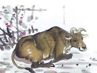 生肖牛忘记一个人要多久