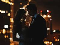 测爱情中你还有多少尊严