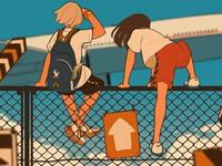 测你的爱情磁场有多大