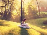 千金不换，重感情甚于金钱的生肖女