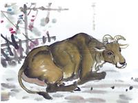 生肖牛2017年5月人际关系运势