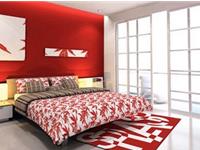 卧室这样布置，夫妻就不会吵架